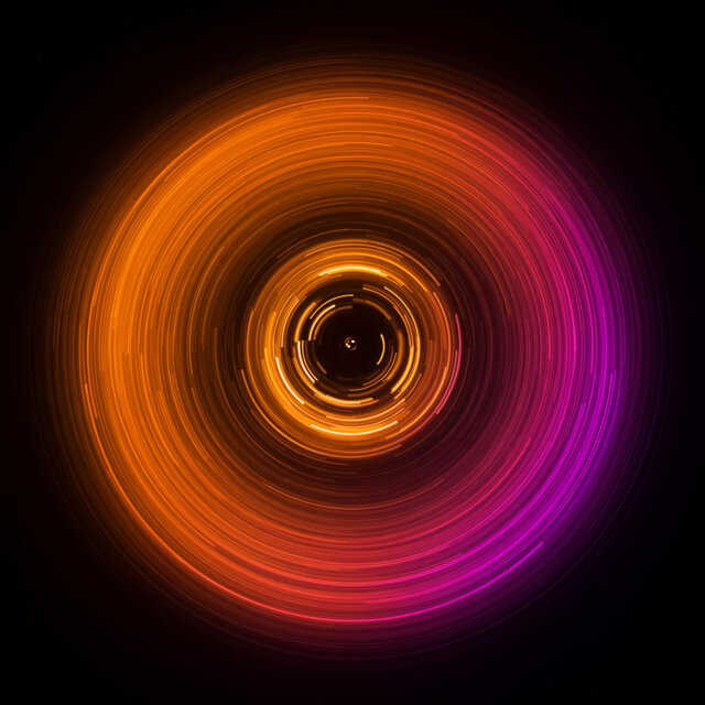 70 Hz Alpha Sound Waves (Instrumental)