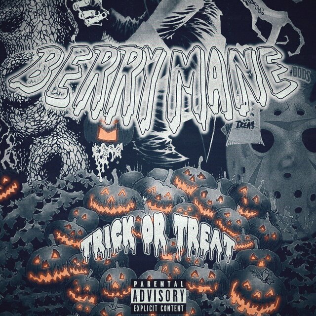 Trick or Treat