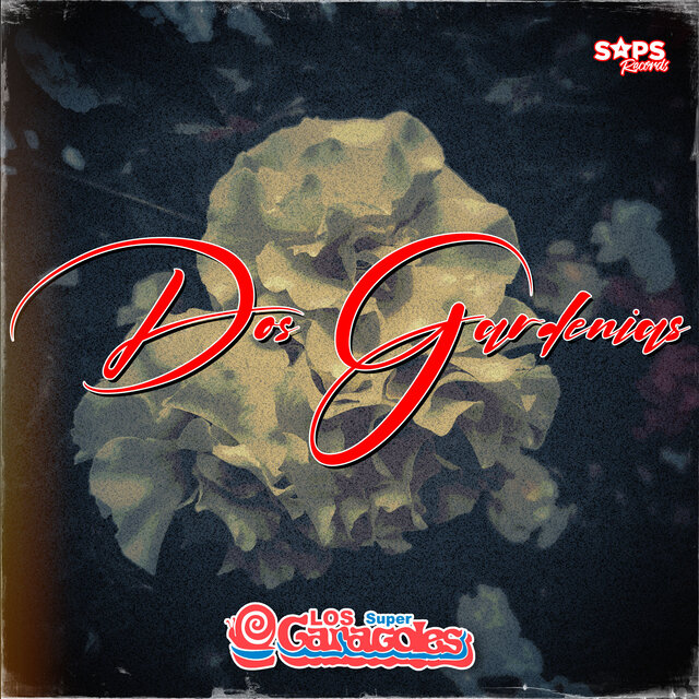 Dos Gardenias