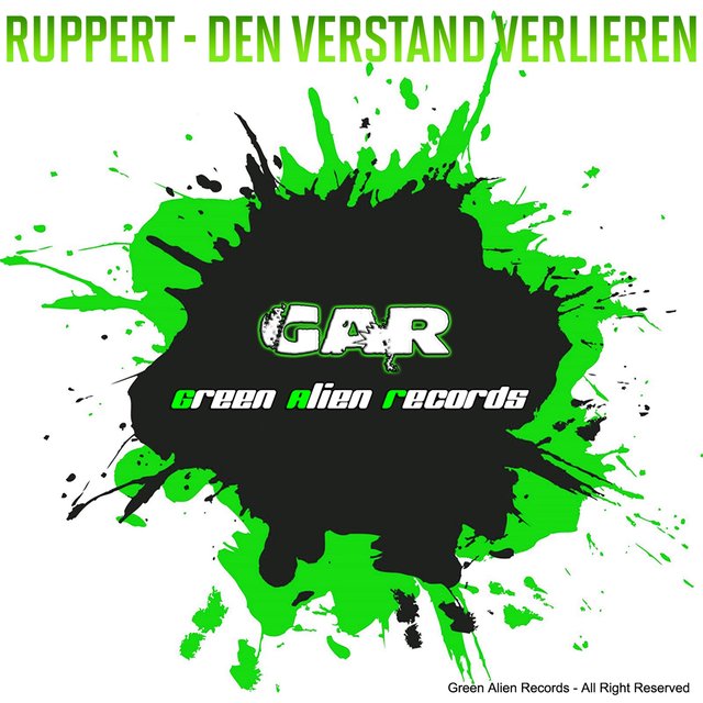 Den Verstand Verlieren