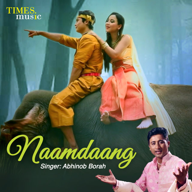 Naamdaang - Single