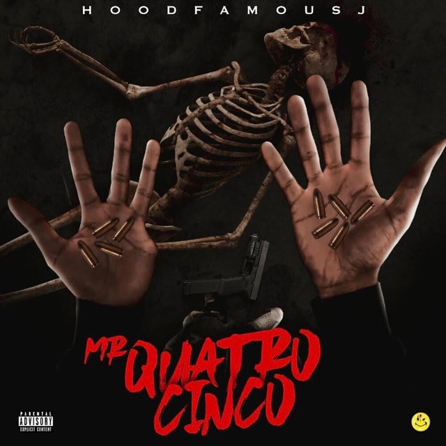 MR. QUATRO CINCO