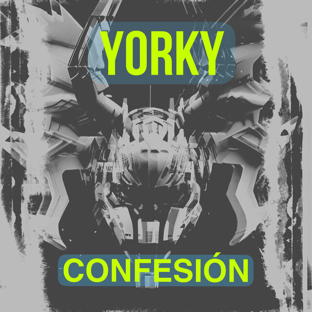 Confesión