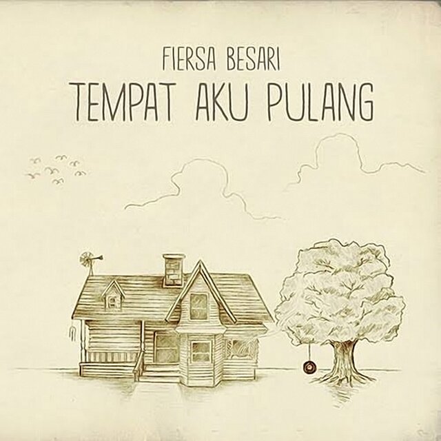 Tempat Aku Pulang