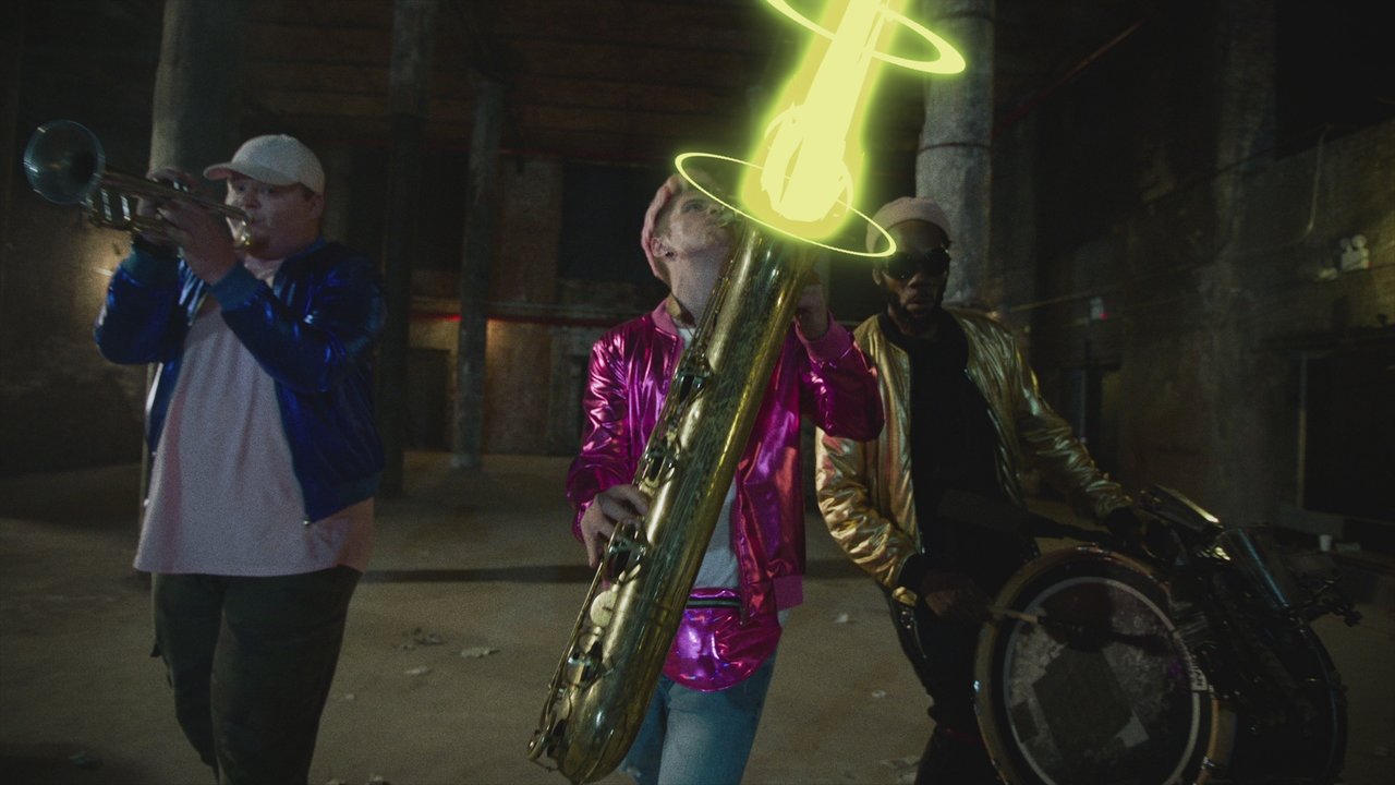 Warriors (Official Video)