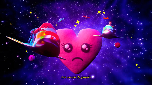 Ya No Es lo Mismo (Video Oficial)