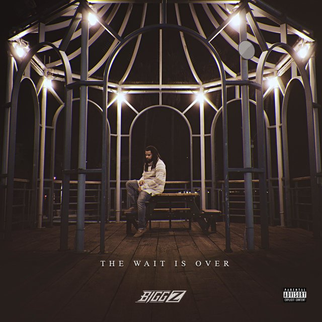 The Wait Is Over