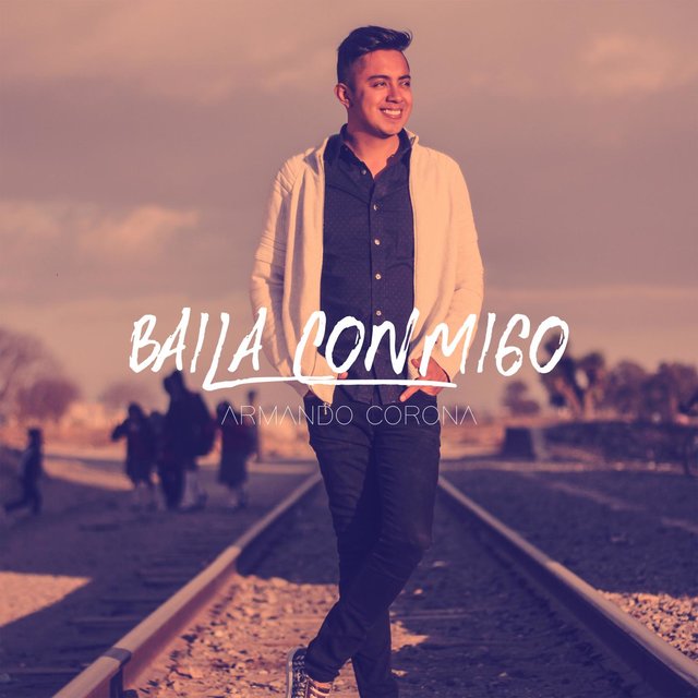 Baila conmigo