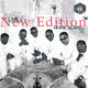 Cover art for album Home Again by New Edition