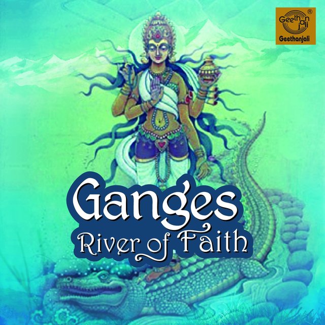 Ganges - River of Faith (Instrumental)