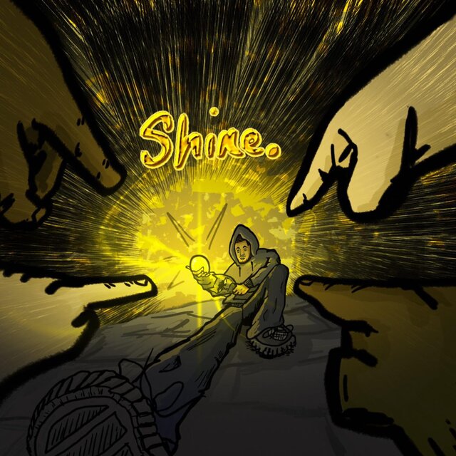 SHINE