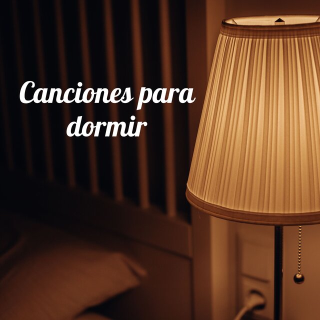 Canciones para dormir