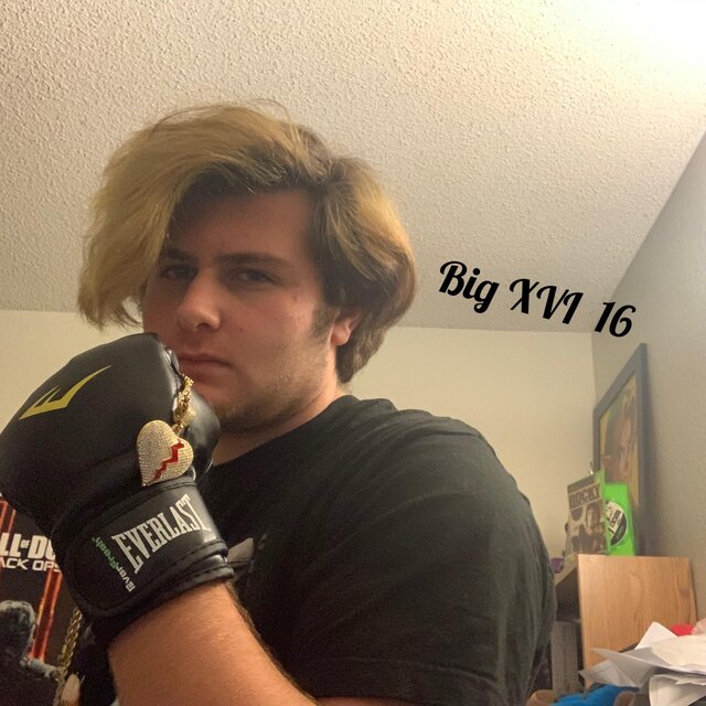 Big XVI 16