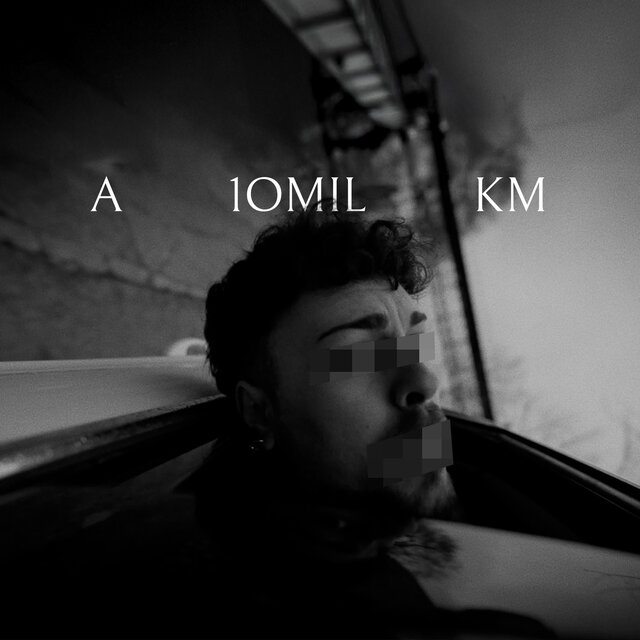 A 10 mil Km
