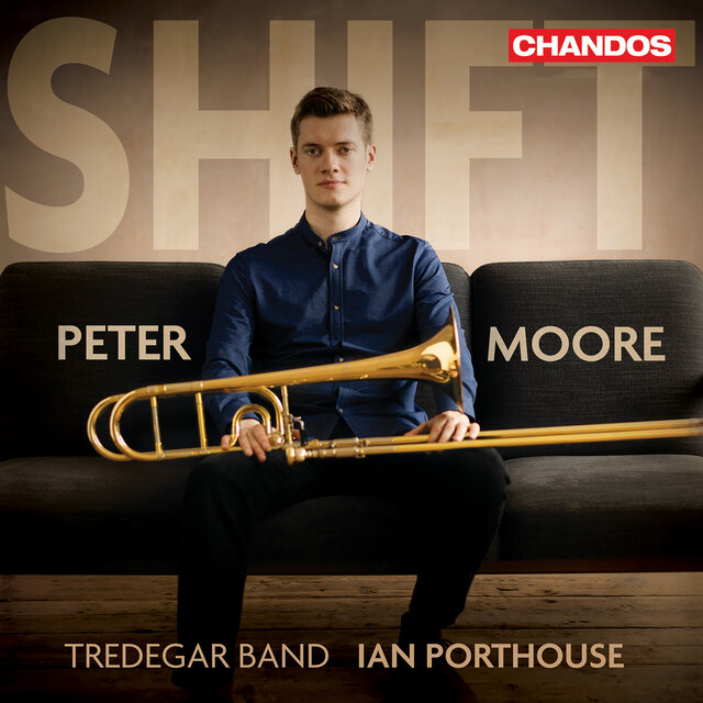 Knapp: Blessed Assurance (Arr. Wood)