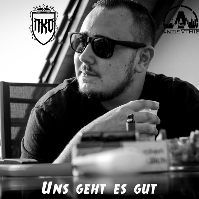 Uns geht es gut