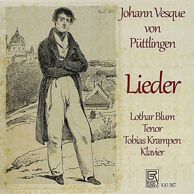 Lieder