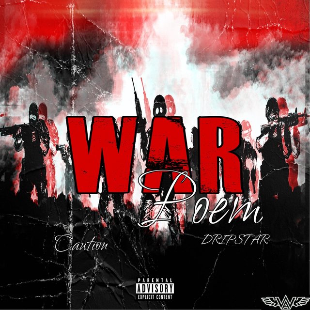 War Poem (feat. Caution_GLF)