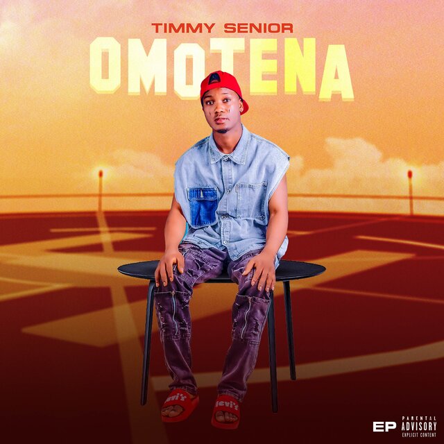 Omotena