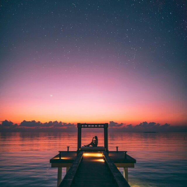 Piano for Relaxation