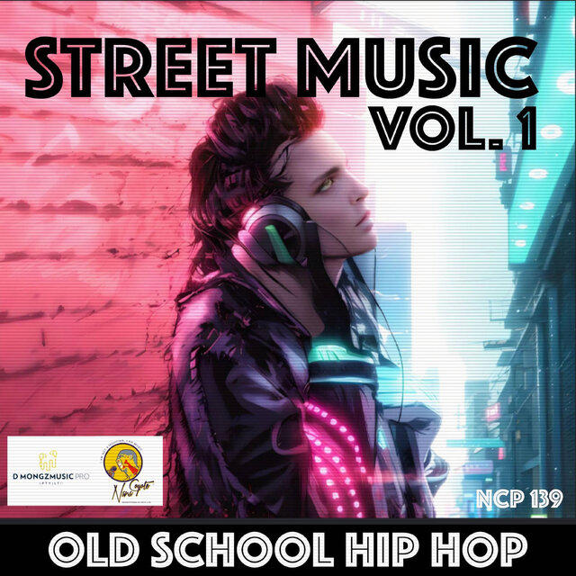 Street Music, Vol. 1
