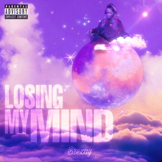 Losing My Mind