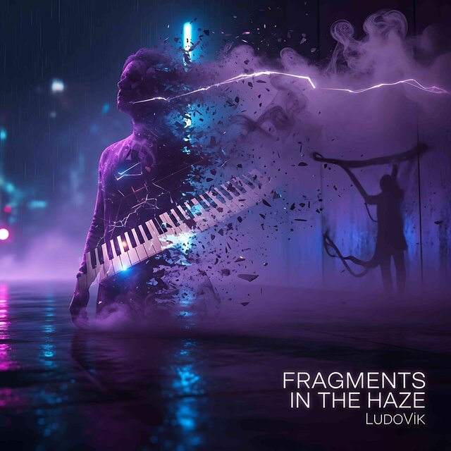 Fragments in the Haze