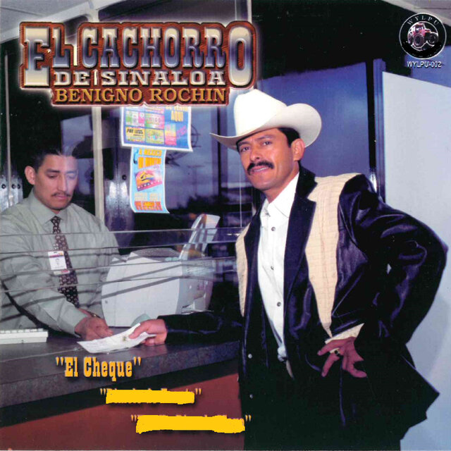 El Cheque