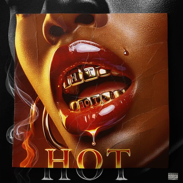HOT (feat. ZaggZekee)