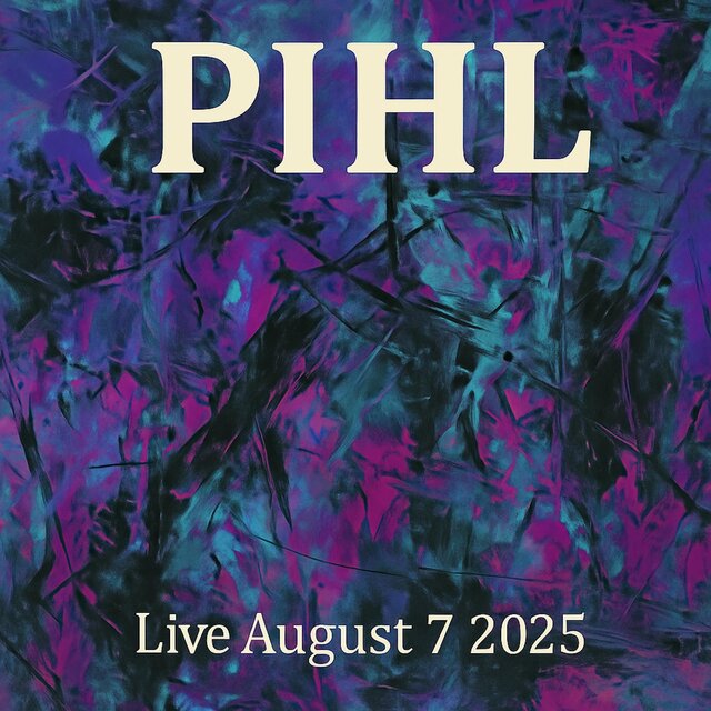 Live August 7 2025