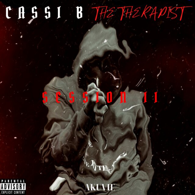 THE THERAPIST: SESSION II