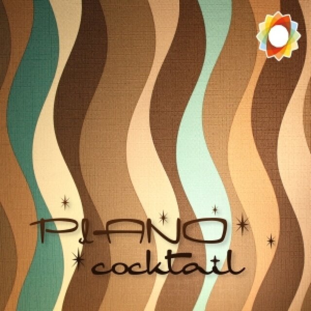 Piano Cocktail