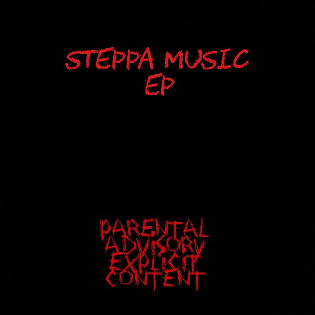 Steppa music ep