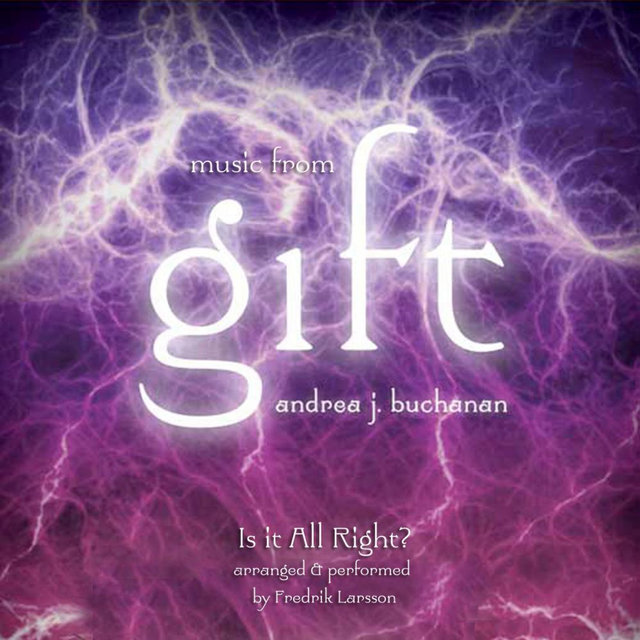 Is It All Right (feat. Andrea J. Buchanan)