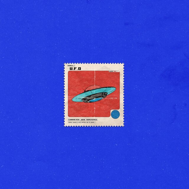 U.F.O