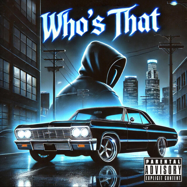 Who's That