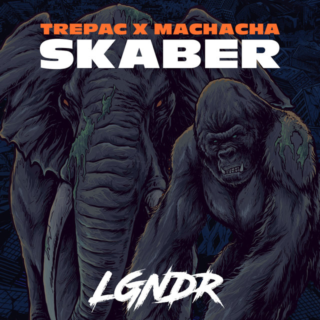 Skaber