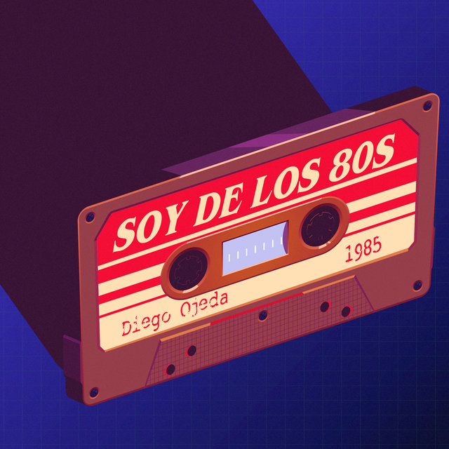 Soy de los 80's