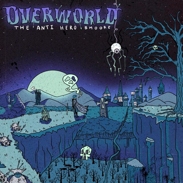 Overworld