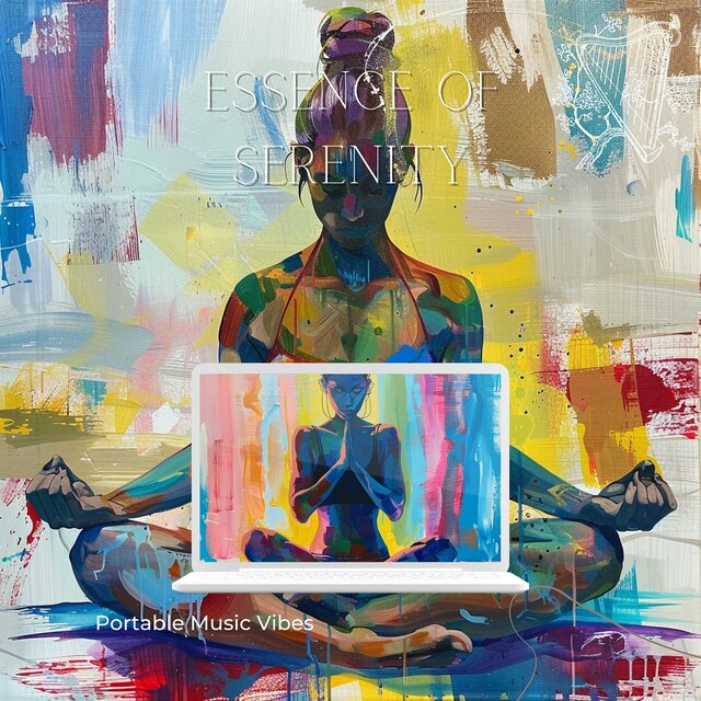 Essence of Serenity