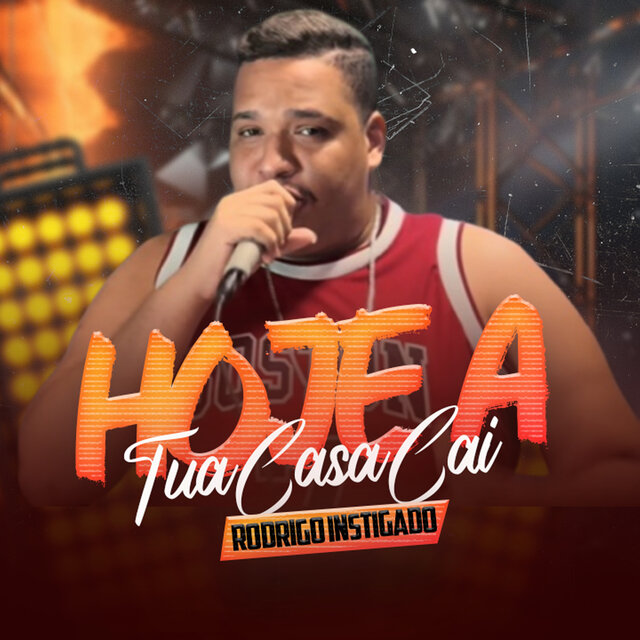 Hoje a Tua Casa Cai