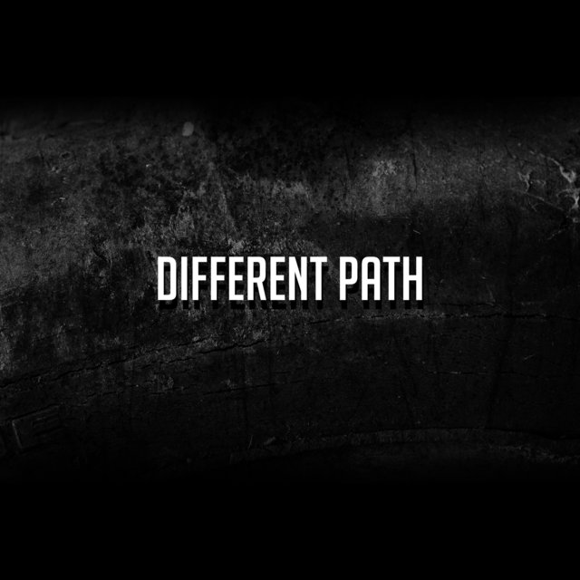 Different Path