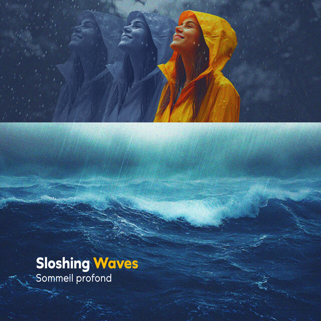Sloshing Waves