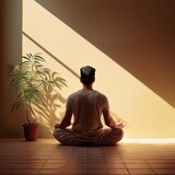 The Silence That Holds Everything