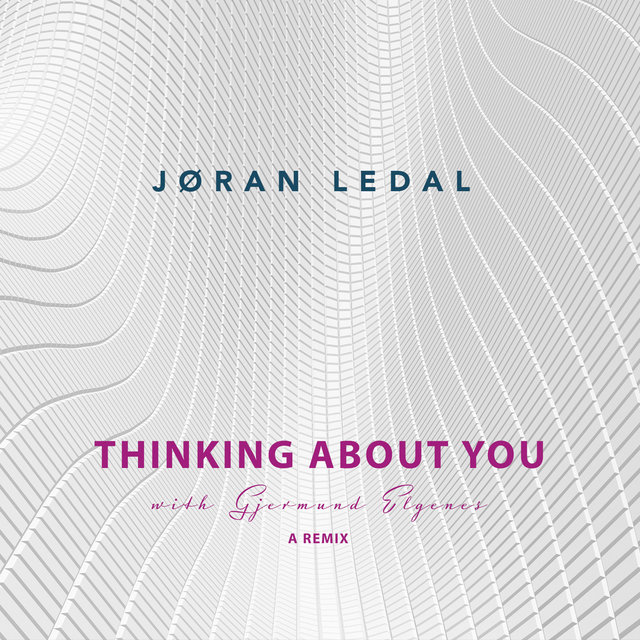 Thinking About You (Remix)