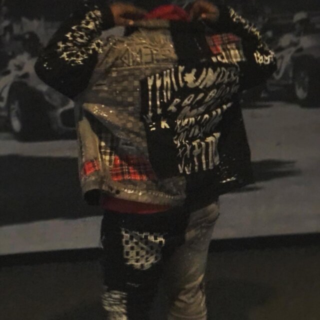 Im Really Him
