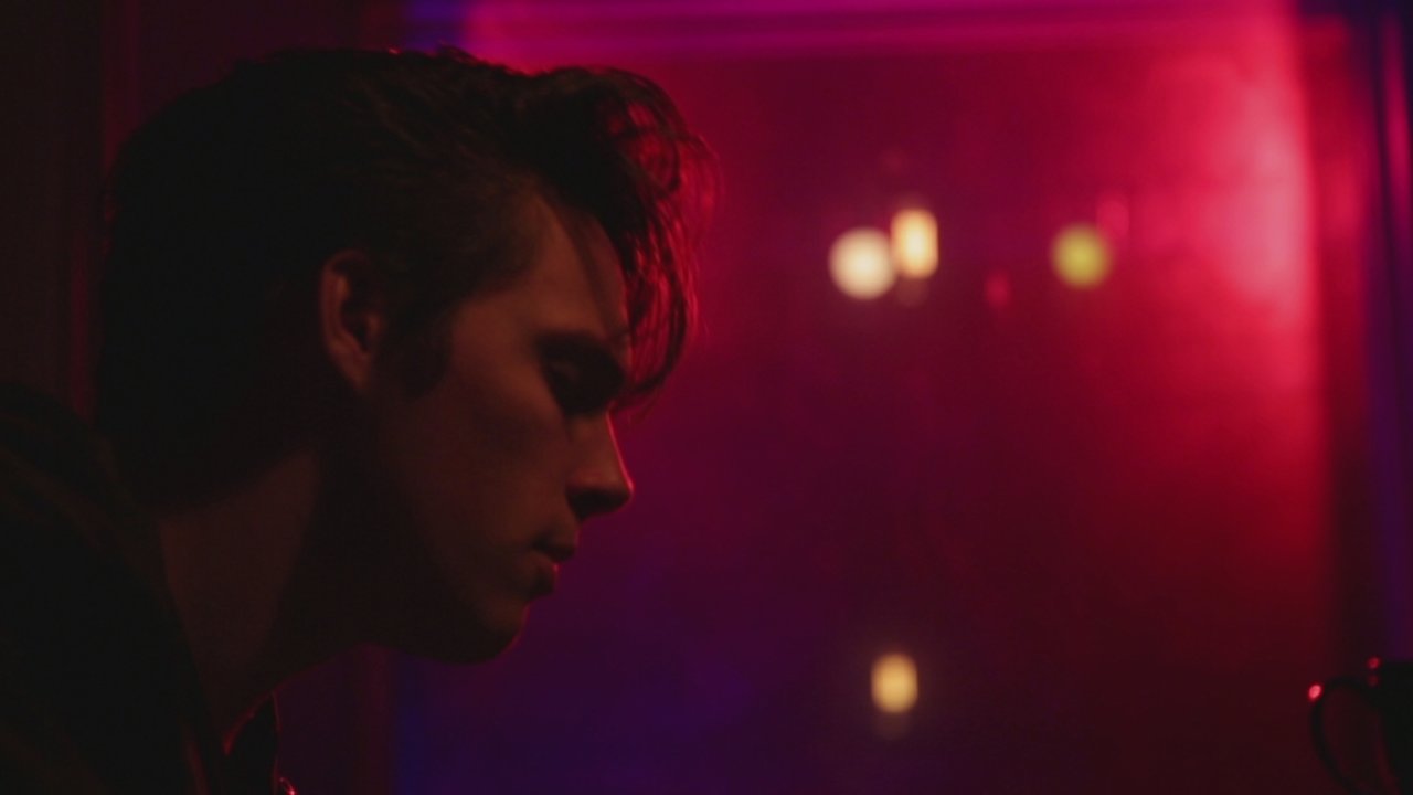 Happy Pills (Red Light District)