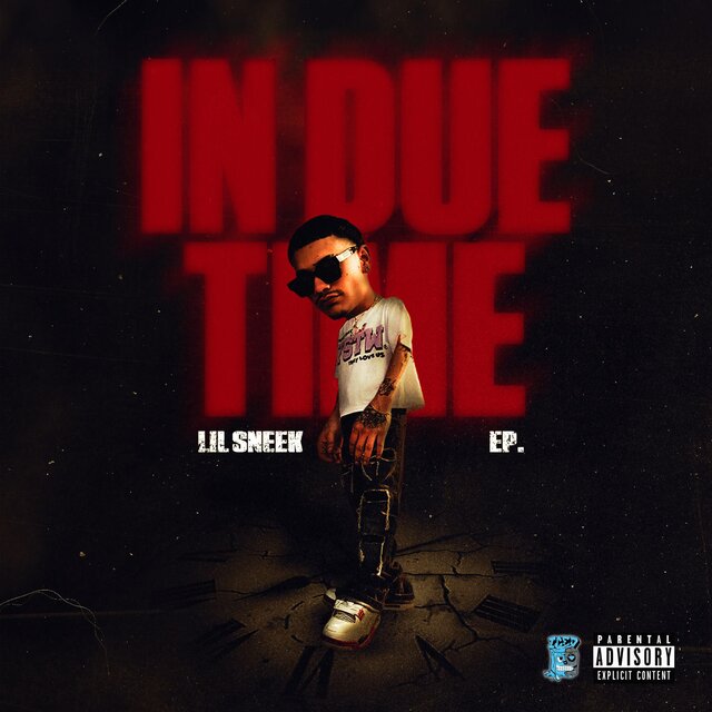 IN DUE TIME
