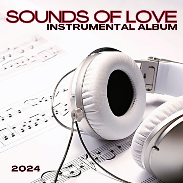 Sounds of Love (2024)