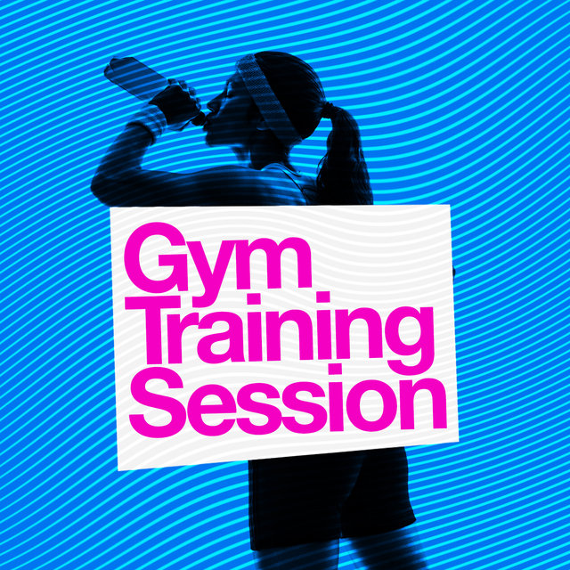 Gym Training Session